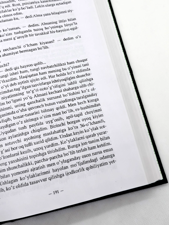 Qozoq Zamonaviy Nasri Antologiyasi "Turkiy adabiyot durdonalari"