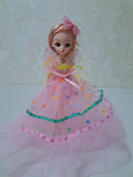 Кукла в очках,  25 cм,30 см, Lovely Baby - 