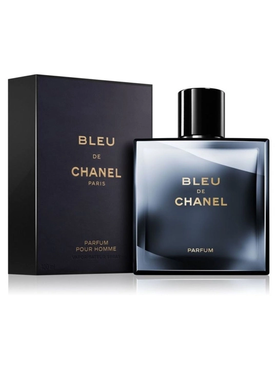 Туалетная вода Chanel Bleu de Chanel 100 мл - 
