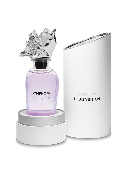 Louis Vuitton Symphony парфюмированная вода 100 мл - 