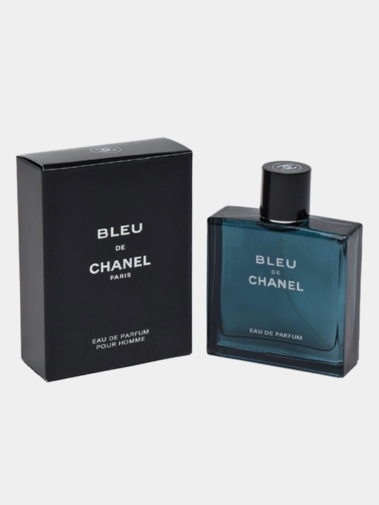 Chanel Bleu De Chanel parfyumeriya suvi, 100 ml - 