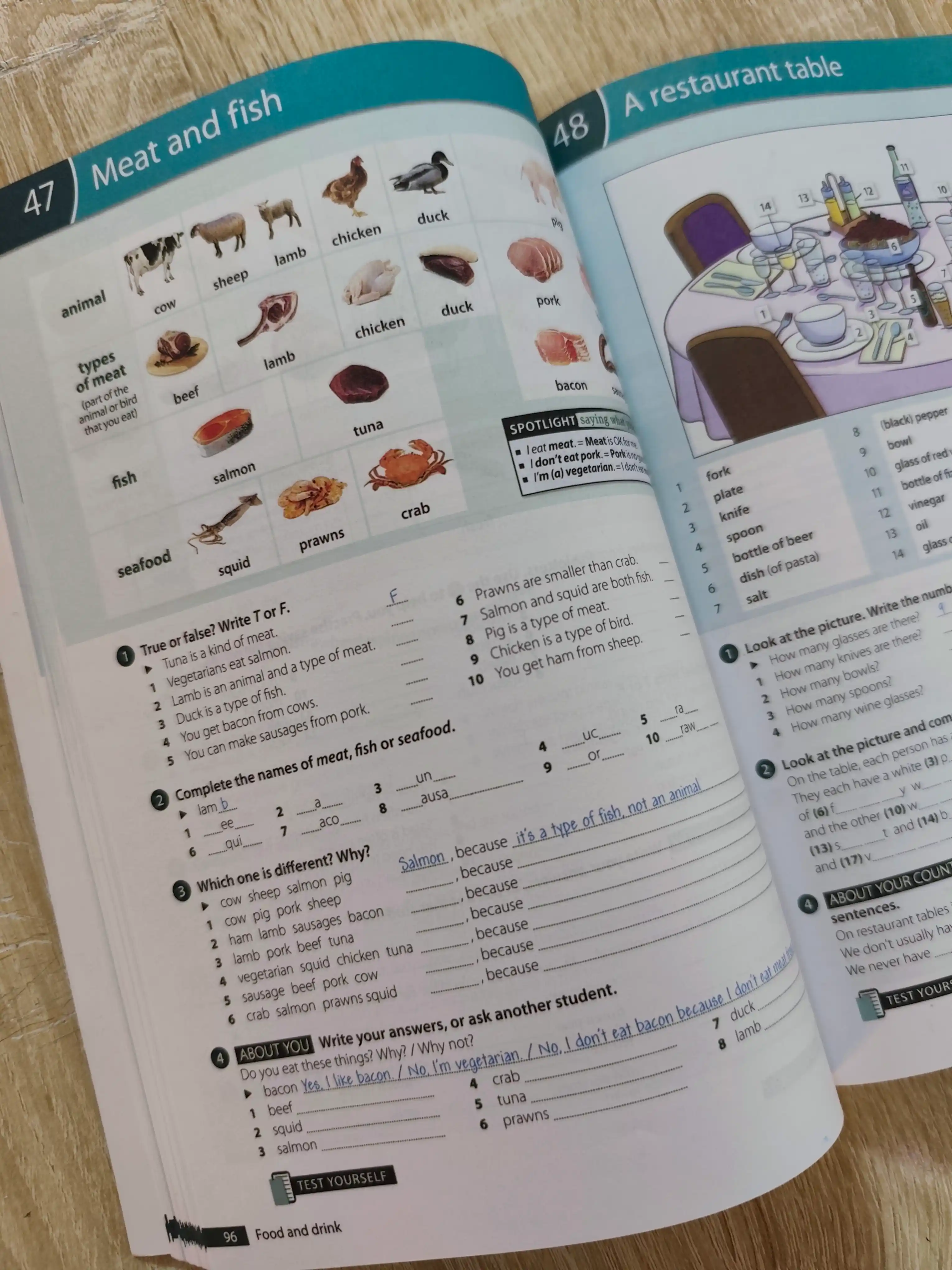 Oxford Word Skills Elementary, Intermediate, Upper-intermediate - Advanced Vocabulary