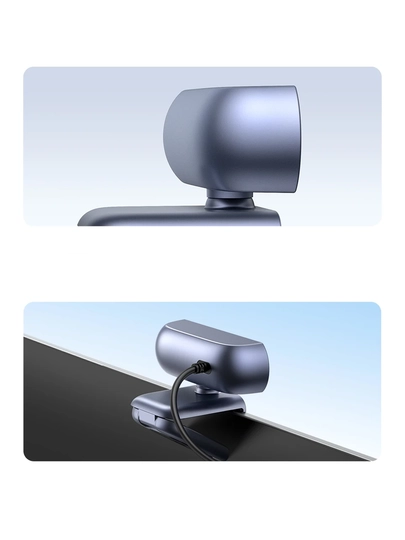 UGREEN UHD 4K 30FPS Web kamera, USB tiniq kamera 4