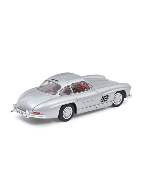 Mercedes-Benz 300SL 1954-год 1,24 ретро классик