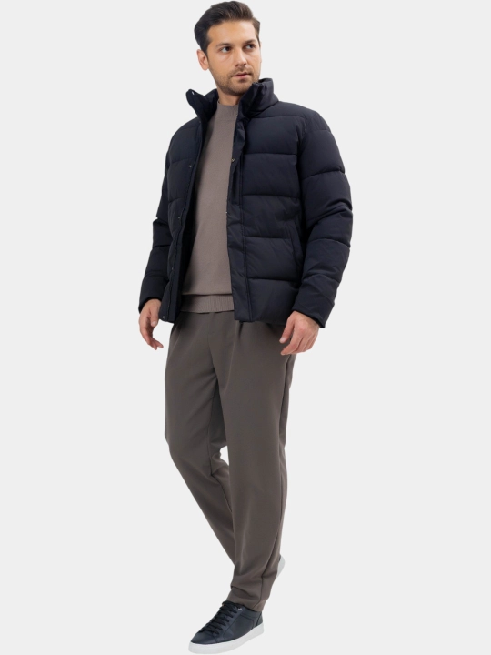 TERRA PRO Мужская куртка короткая длина AW25CR1-12-22239