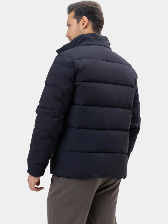 TERRA PRO Мужская куртка короткая длина AW25CR1-12-22239