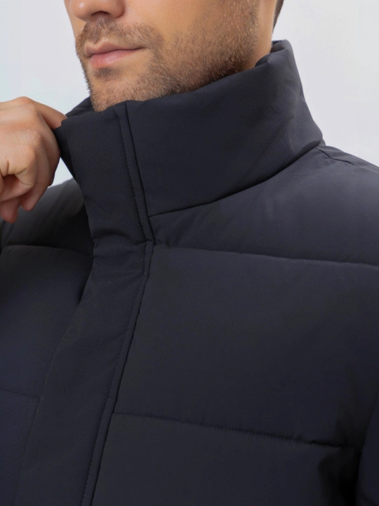 TERRA PRO Мужская куртка короткая длина AW25CR1-12-22239