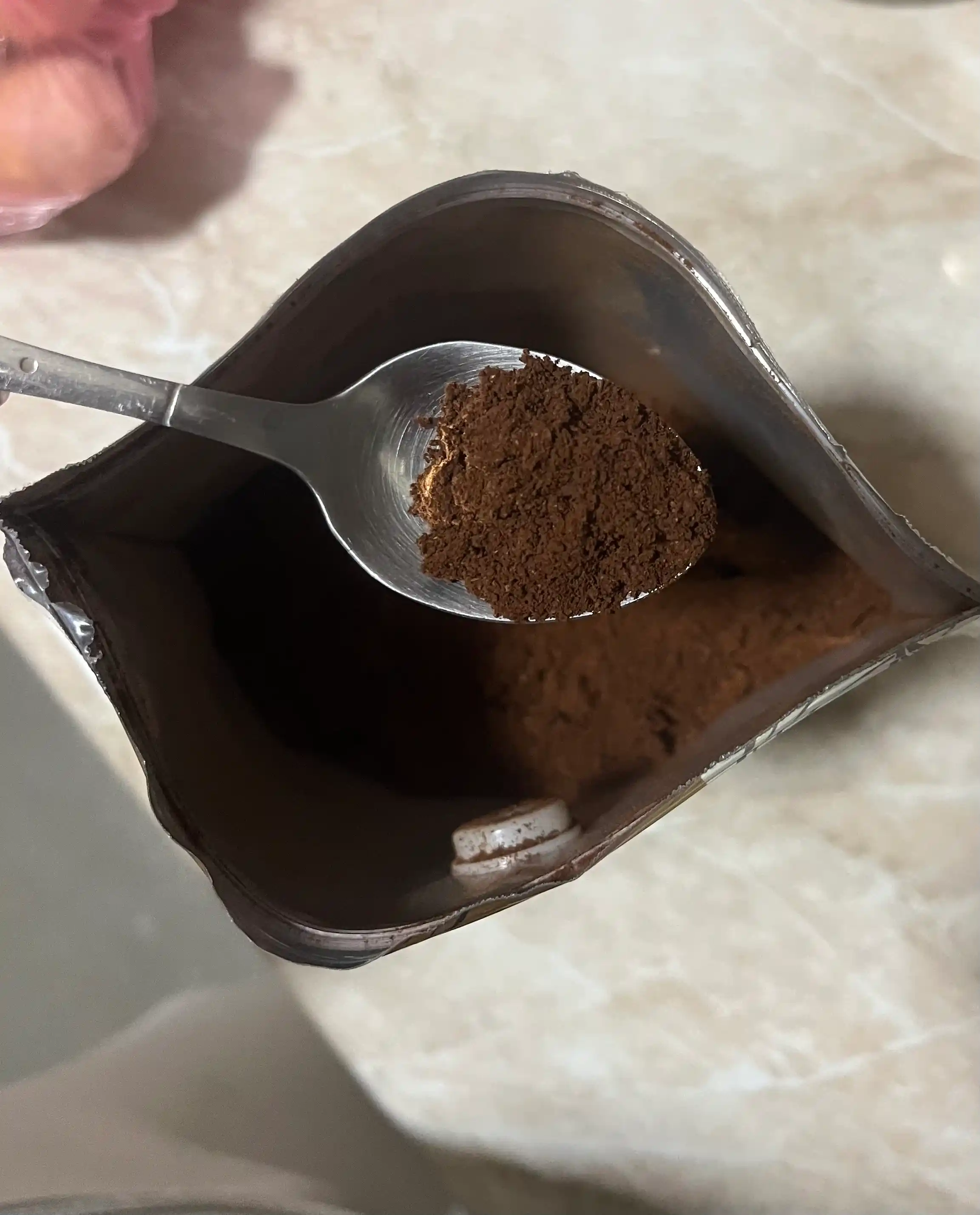 Кофе молотый Jum Oro, 100% арабика, 250 г