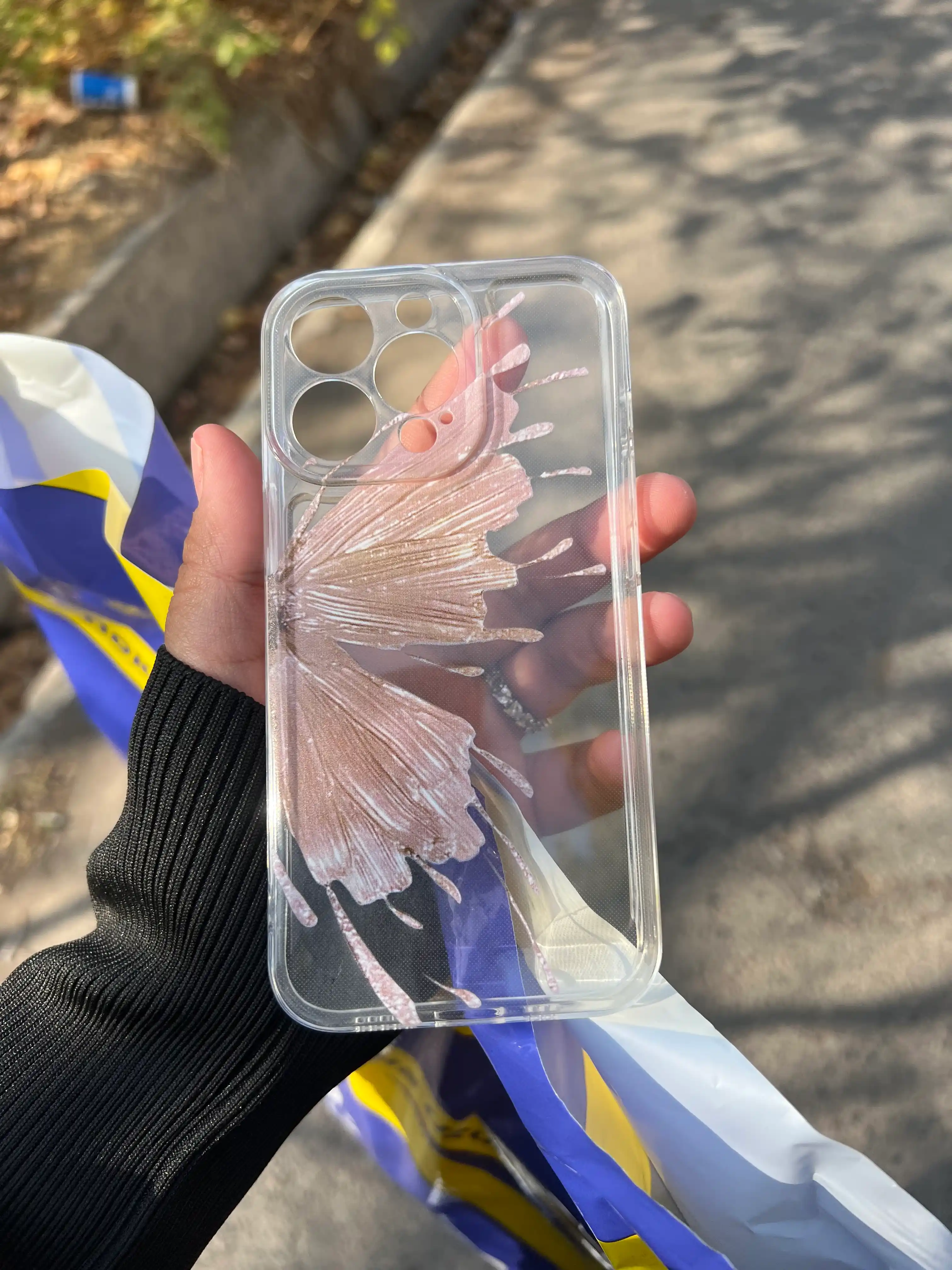 Чехол для iPhone 11, 12, 13, 14, 15, 16, Pro, Max, Plus