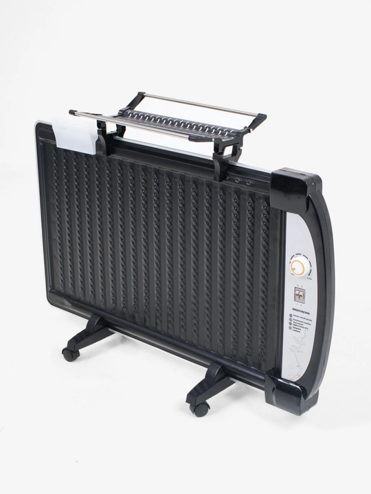 Quvvati 1000W bo‘lgan kvarsli elektr quyosh isitgichi - 