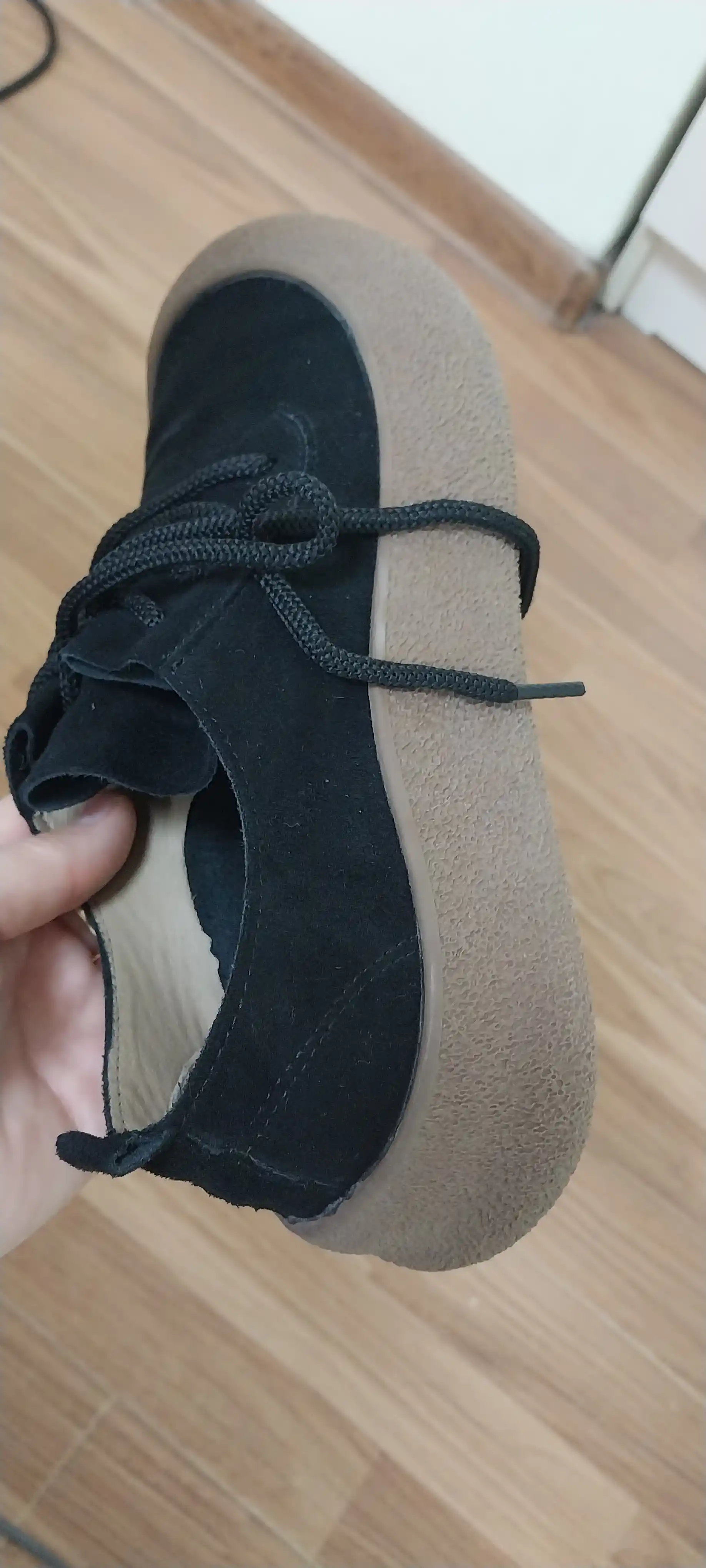 Женские кроссовки, с мягкой подошвой, дышащие, 36-40