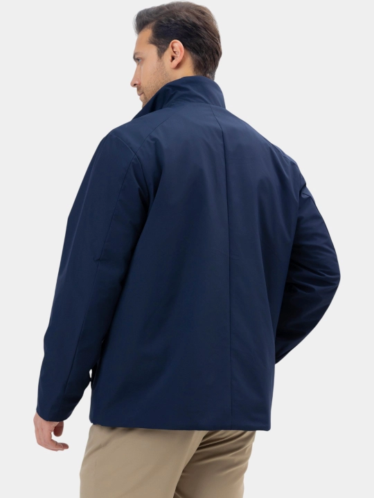 TERRA PRO Мужская куртка короткая длина AW25CR1-12-22093
