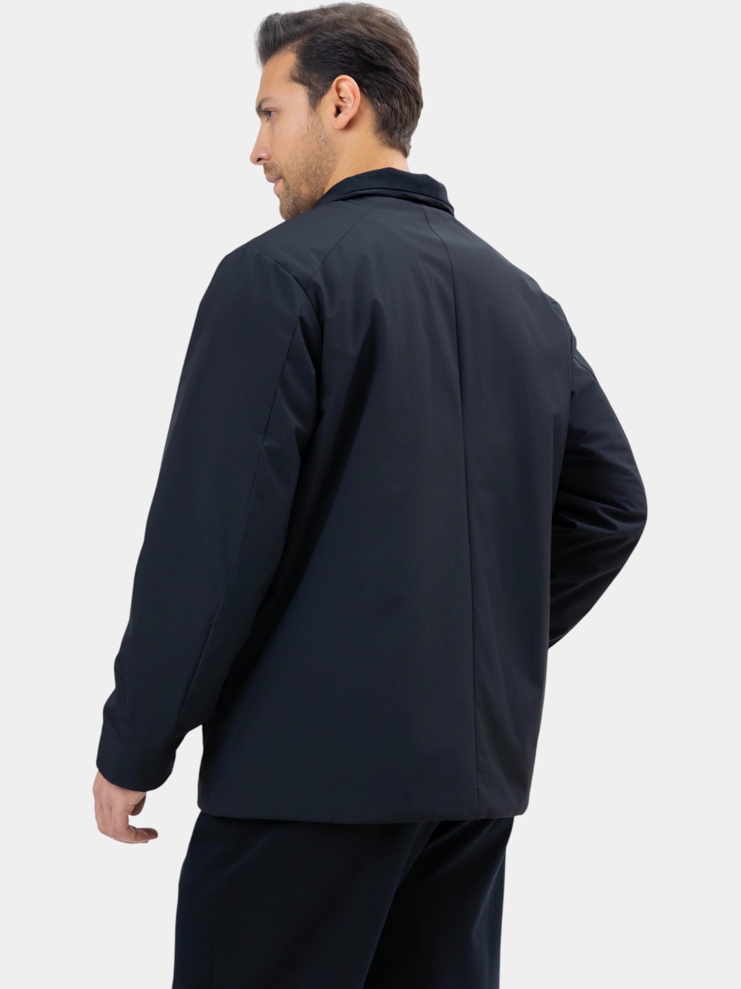 Terra PRO erkaklar ko'ylagi qisqa uzunligi AW25CR1-12-22093