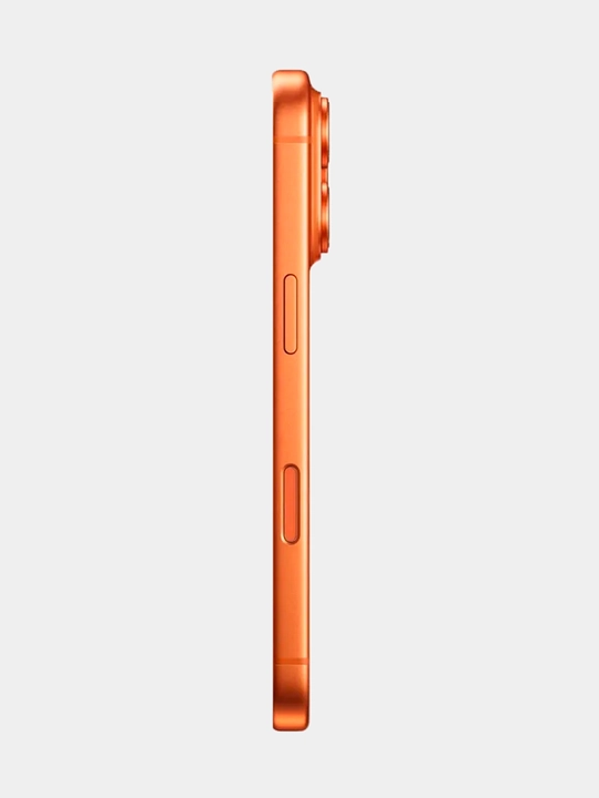 Apple IPhone 17 Pro Max 1 TB gacha, SIM+eSIM rasmiy IMEI ro'yxatdan o'tish + 1 yil kafolat