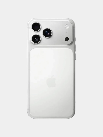 Apple IPhone 17 Pro Max 1 TB gacha, SIM+eSIM rasmiy IMEI ro'yxatdan o'tish + 1 yil kafolat