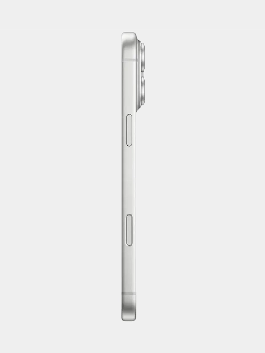 Apple IPhone 17 Pro Max 1 TB gacha, SIM+eSIM rasmiy IMEI ro'yxatdan o'tish + 1 yil kafolat