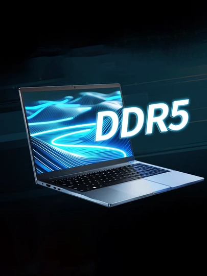 Noutbuk Wooking x15, AMD R9 6900HX, 2.5K 165Hz HDR displey, 16GB RAM, 512GB SSD 6