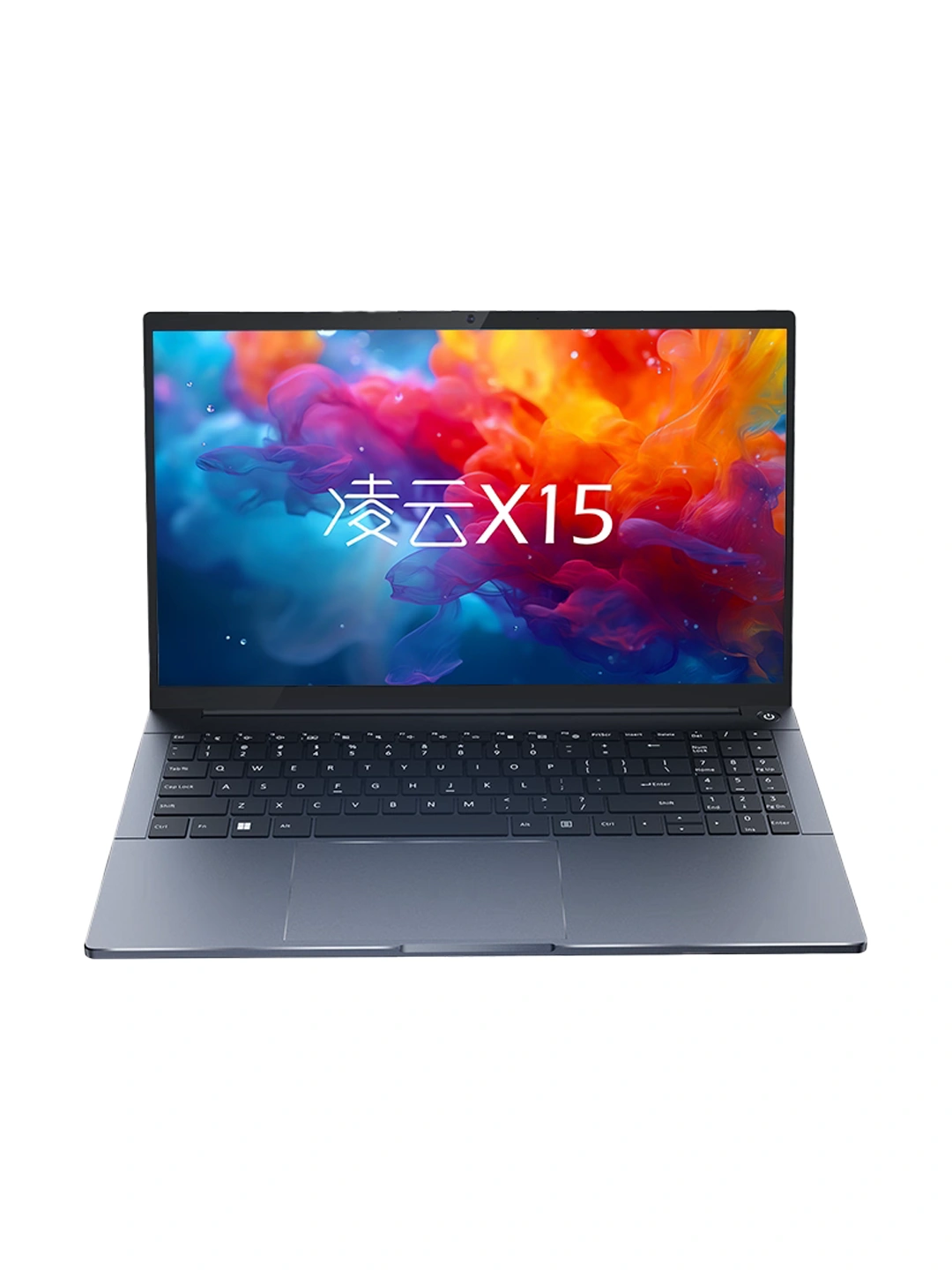 Noutbuk Wooking x15, AMD R9 6900HX, 2.5K 165Hz HDR displey, 16GB RAM, 512GB SSD 2