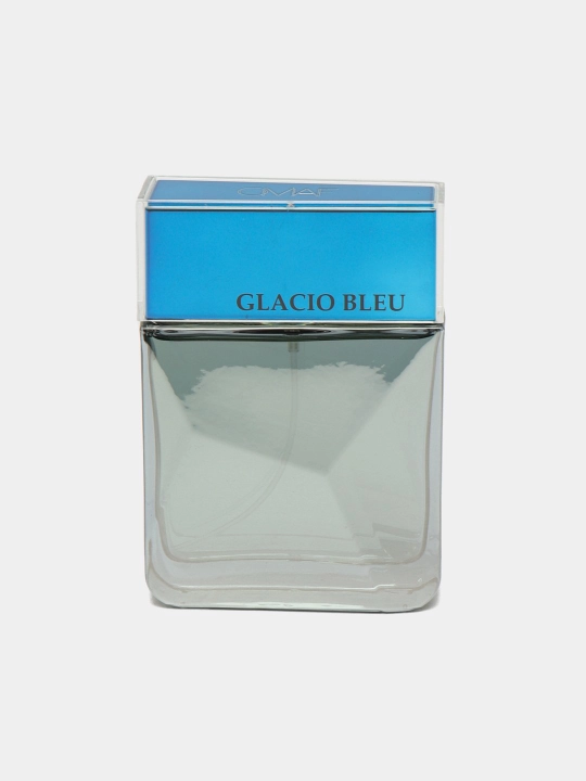 Glacio Bleu, parfyumlangan suvi Glacio Bleu 100 ml - 