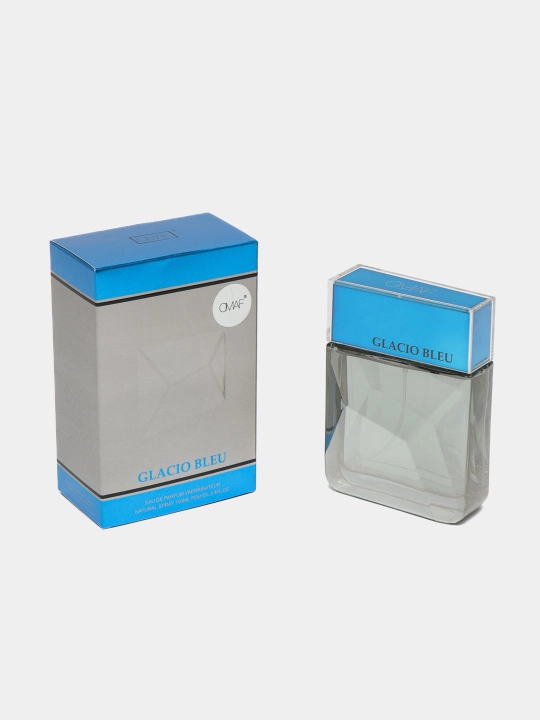 Glacio Bleu, parfyumlangan suvi Glacio Bleu 100 ml