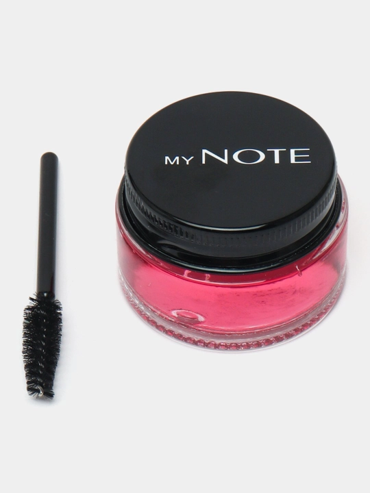 Qoshlar uchun MY NOTE fiksatori - 