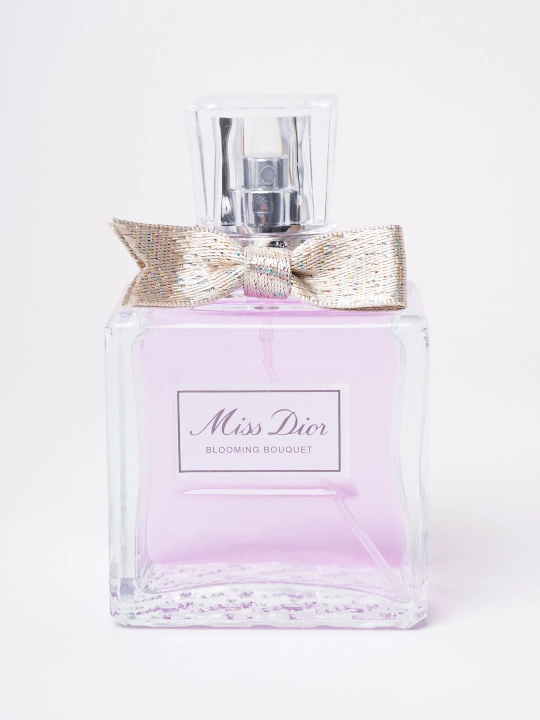 Miss Dior Blooming Bouquet, женская парфюмерная вода, 100 мл