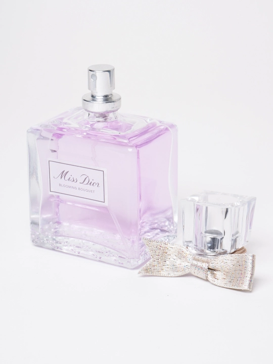 Miss Dior Blooming Bouquet, женская парфюмерная вода, 100 мл