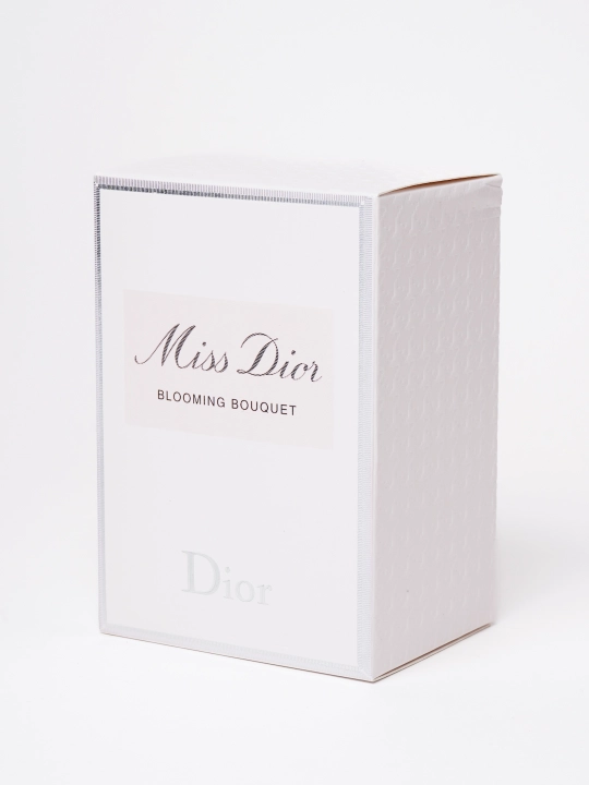 Miss Dior Blooming Bouquet, женская парфюмерная вода, 100 мл