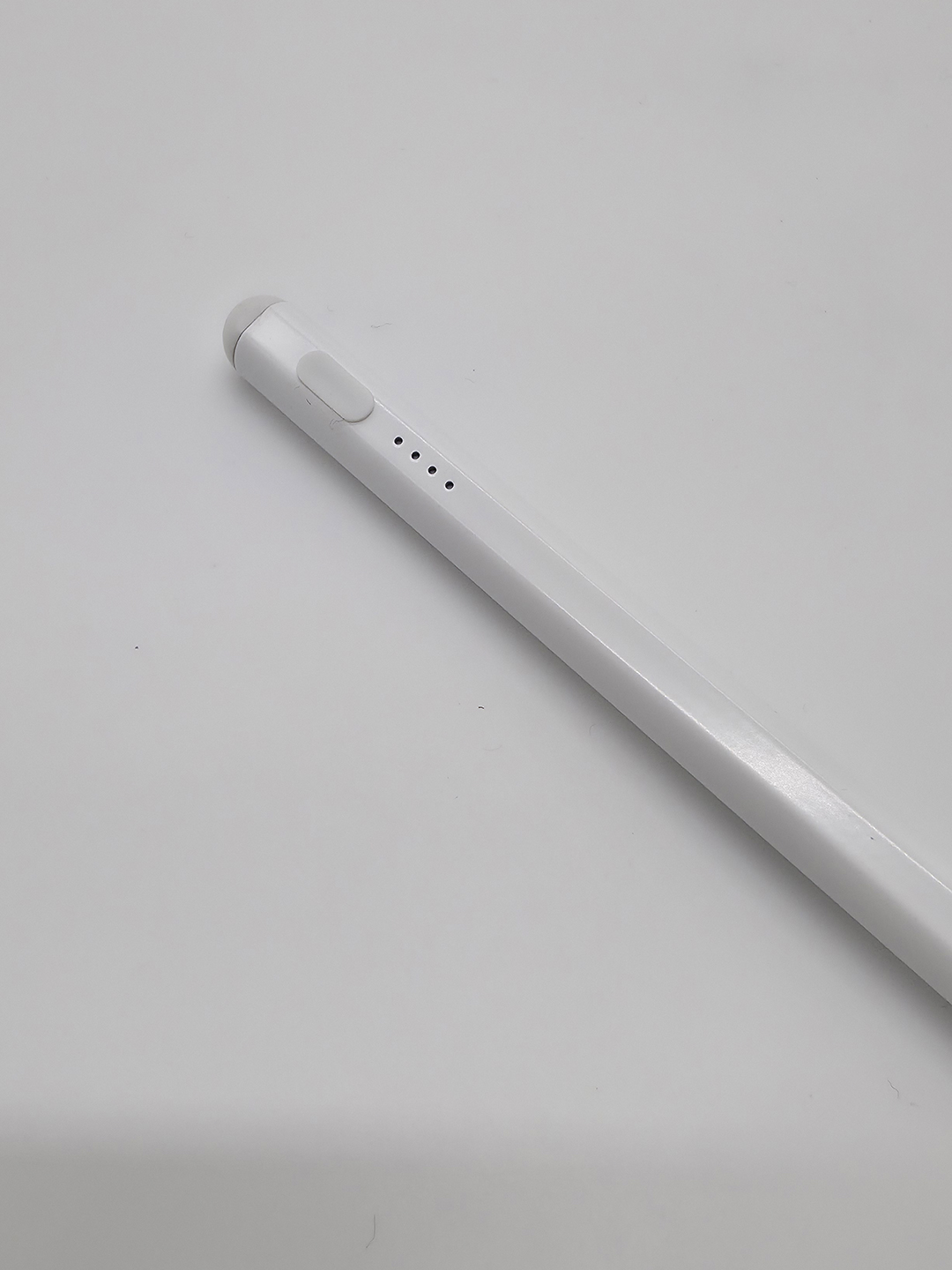 Universal stilus ruchka, planshet va telefon uchun