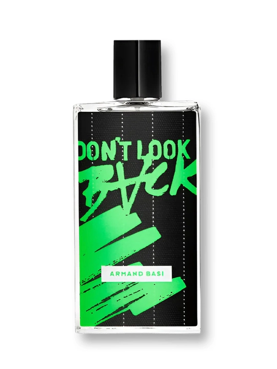 Armand Basi Uniform Dont Look Back EDT, uniseks, sharq yog‘ochi 100 ml, Ispaniya - 