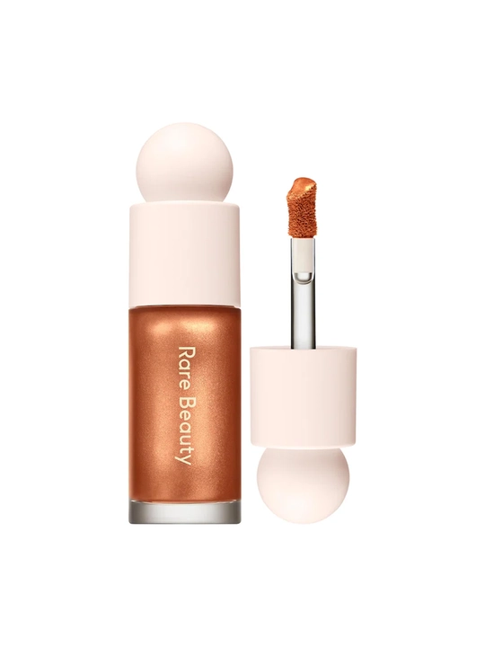 Rare Beauty жидкий хайлайтер Positive Light Liquid Luminizer Highlight - Reveal - 