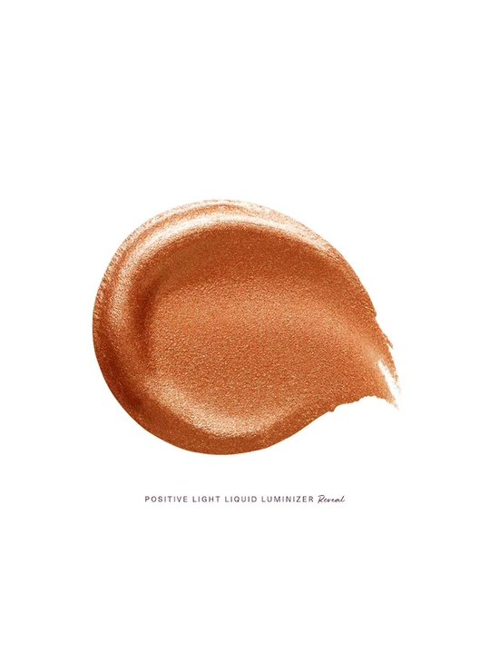 Rare Beauty Positive Light Liquid Luminizer Highlight – suyuq haylayter - Reveal