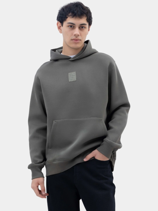 TERRA PRO erkaklar uchun tolstovka, kalta uzunlik AW25CR2-2-22272