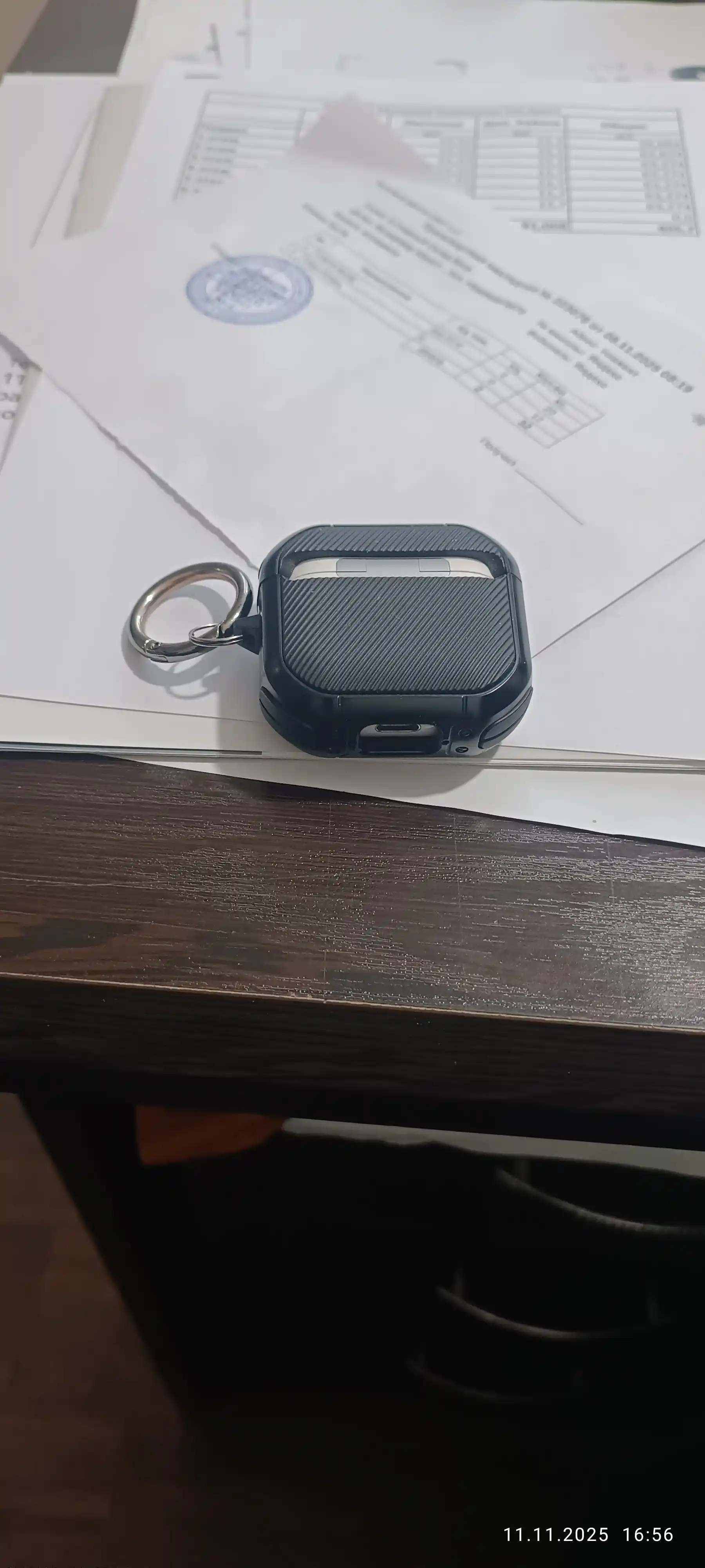 Pods 4 iPhone va Android uchun simsiz quloqchinlar, ANC, USB va g‘ilof sovg‘a