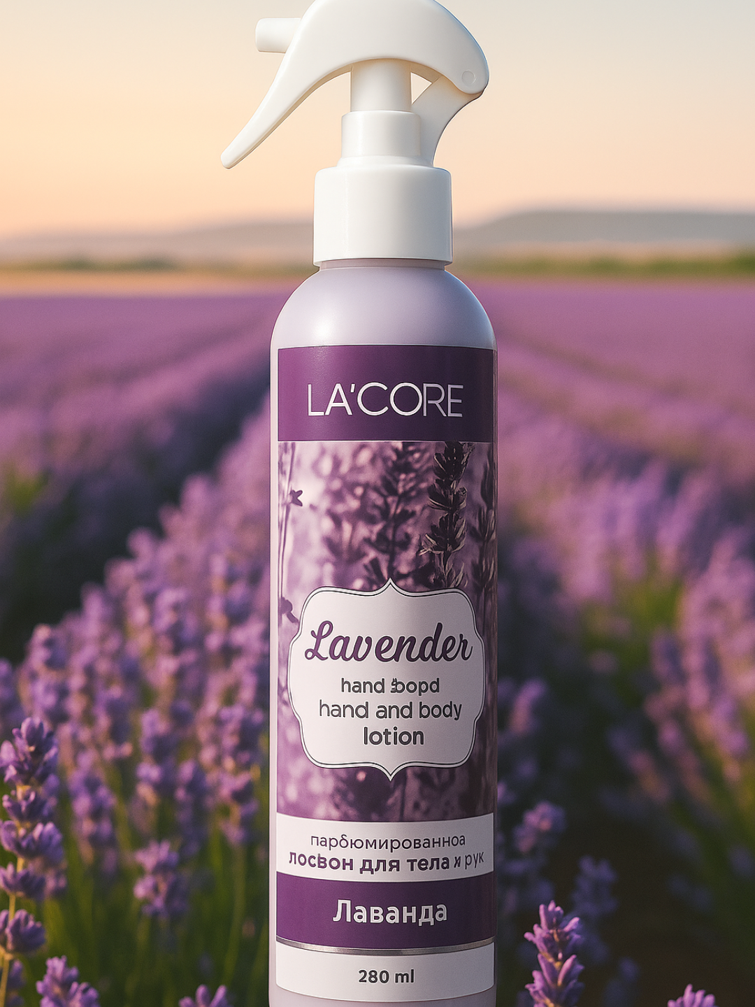Lacore ferma losion lacor losion badan losion teri uchun badan losioni losion teri uchun