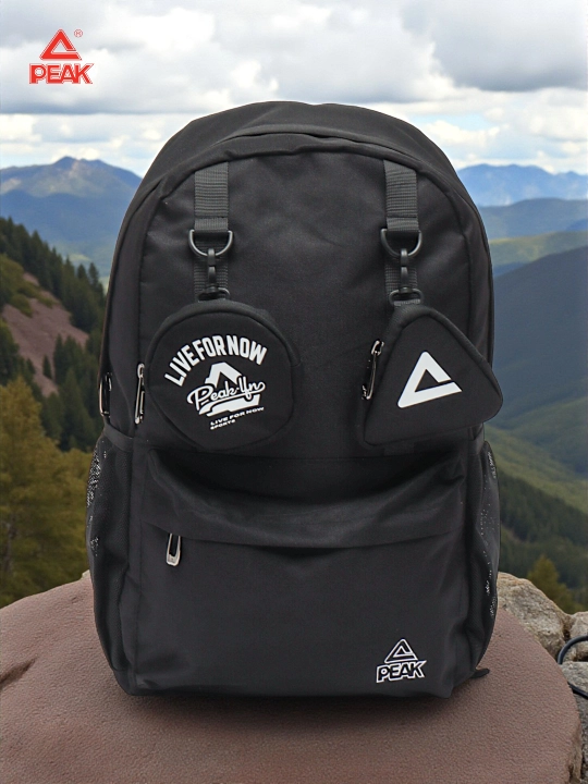 Рюкзак PEAK, унисекс
