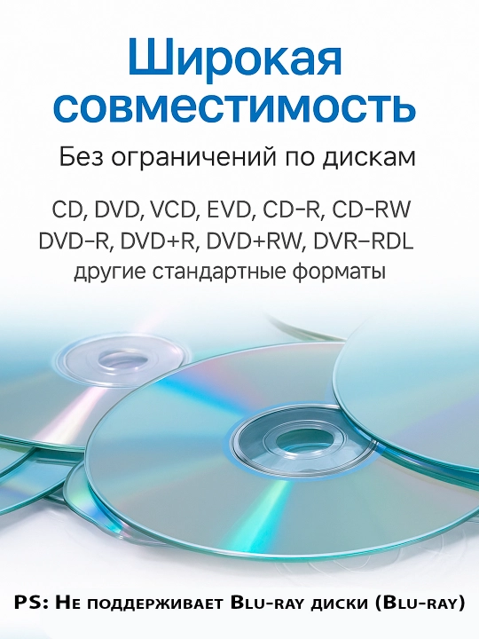 USB 3.0 va Type-C portativ disk yurituvchisi
