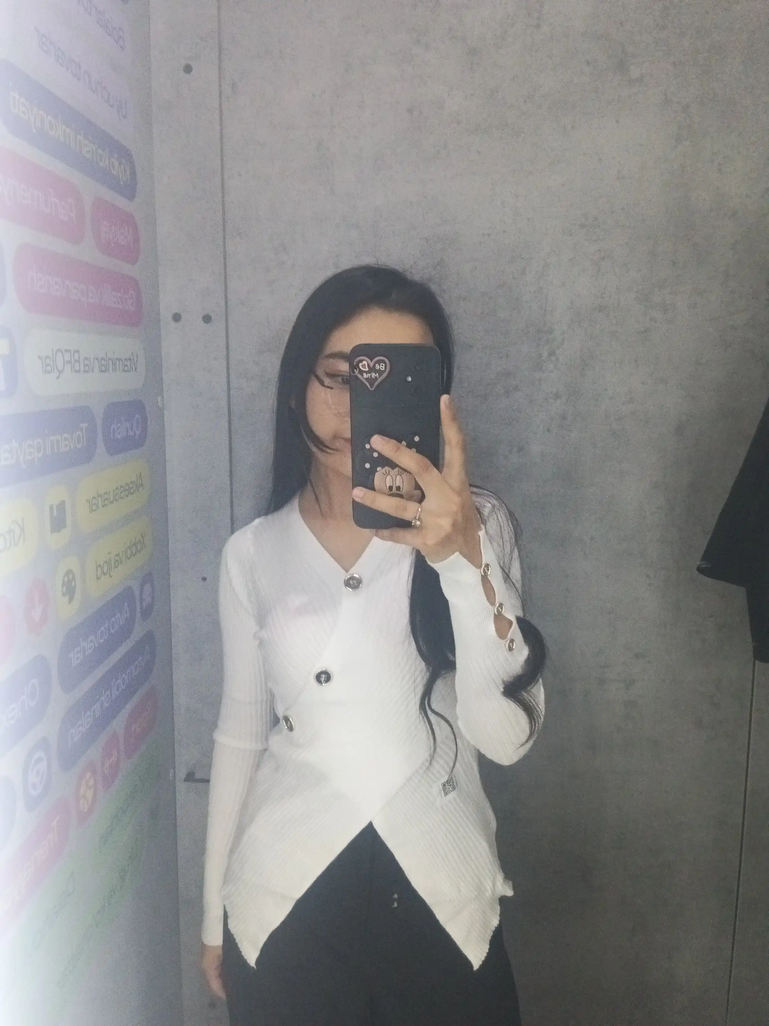 Кофта вязаная для девушек - EllyFashion