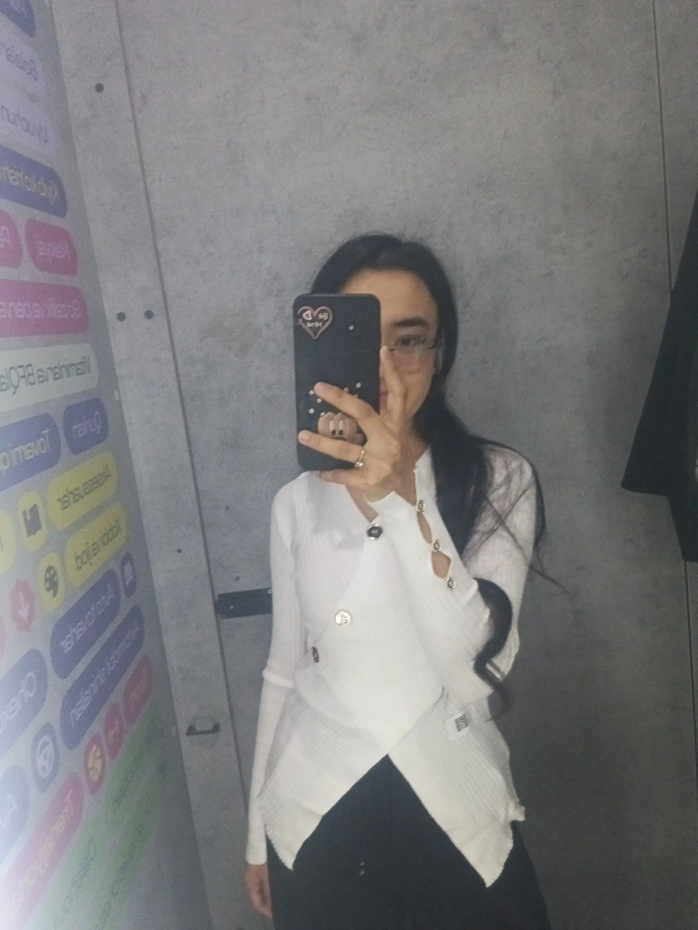 Кофта вязаная для девушек - EllyFashion