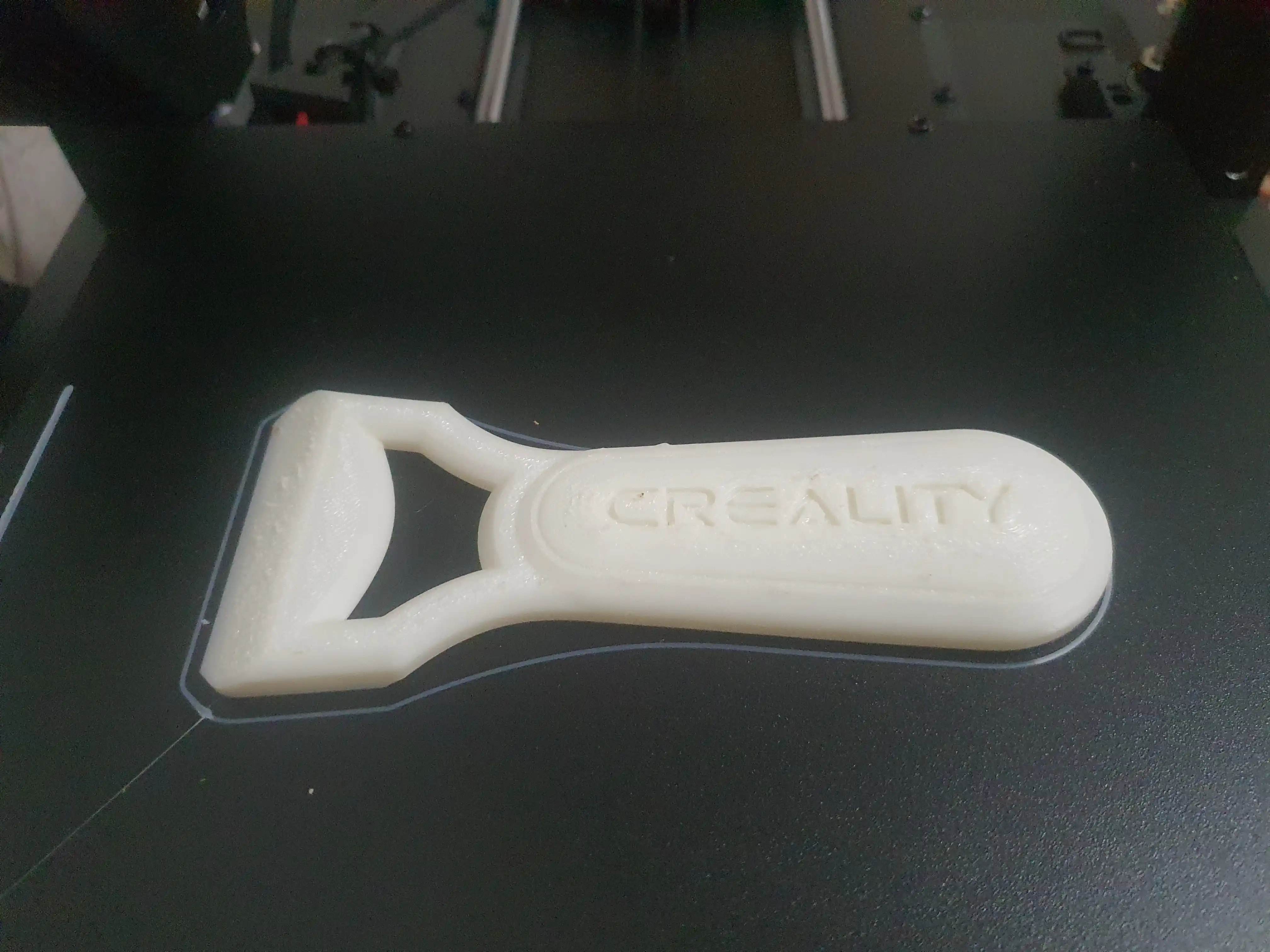 3D принтер Ender 3 V3 SE