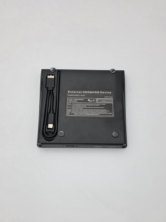 USB 3.0 va Type-C portativ disk yurituvchisi