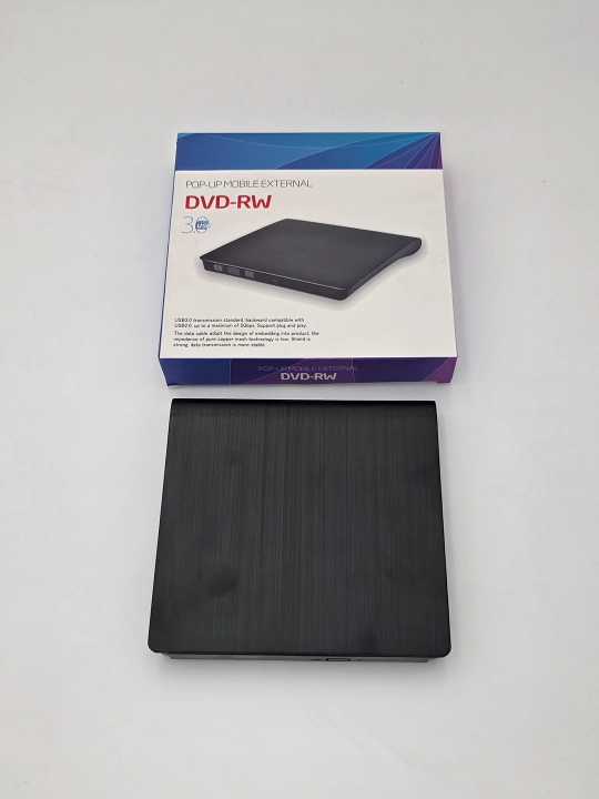 USB 3.0 va Type-C portativ disk yurituvchisi