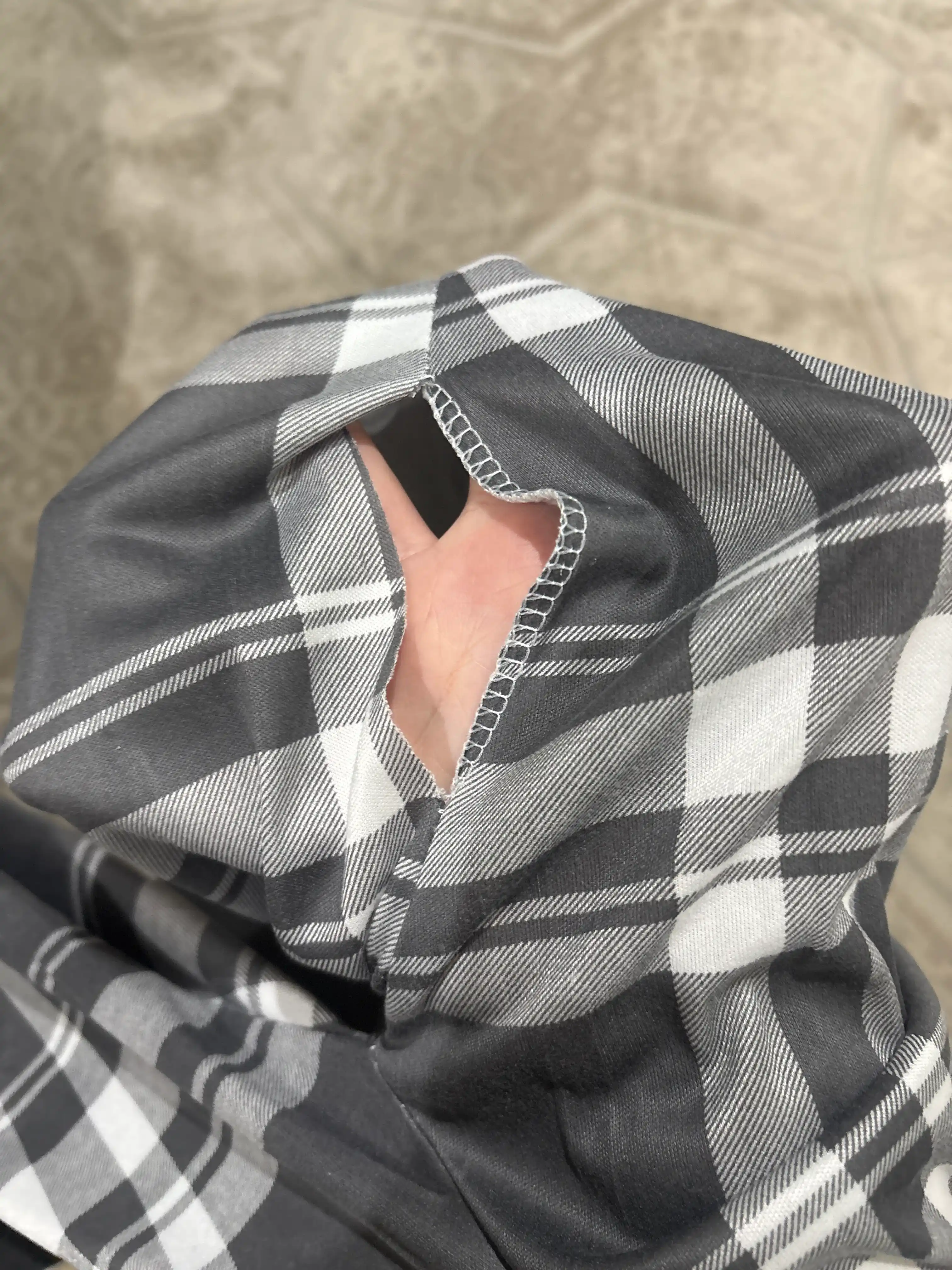 Пижама женская
