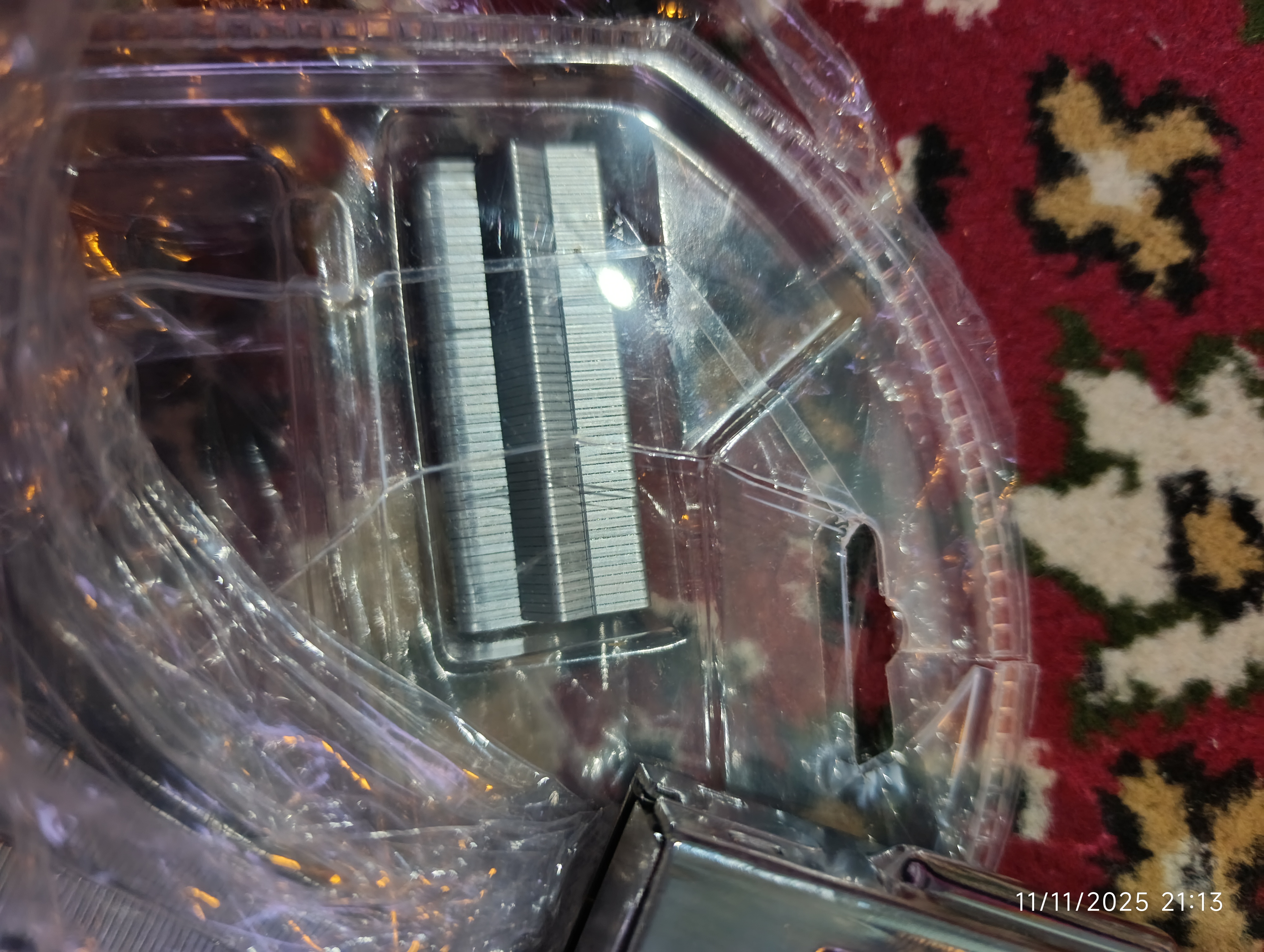 Qurilish stepleri EPA ERS-14-3, ERS-8-1