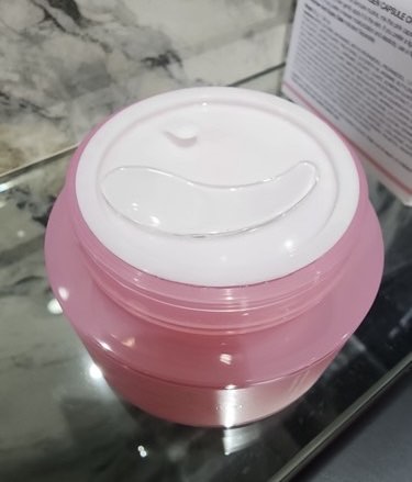 Капсульный крем для лица Medicube Capsule Cream, для осветления, лифтинга кожи
