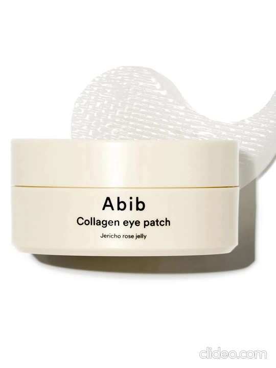 Abib Collagen Eye Patch - 