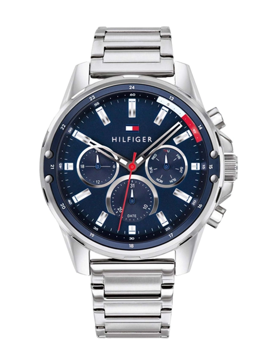 Soat erkaklar uchun Tommy Hilfiger TH1791788 - 
