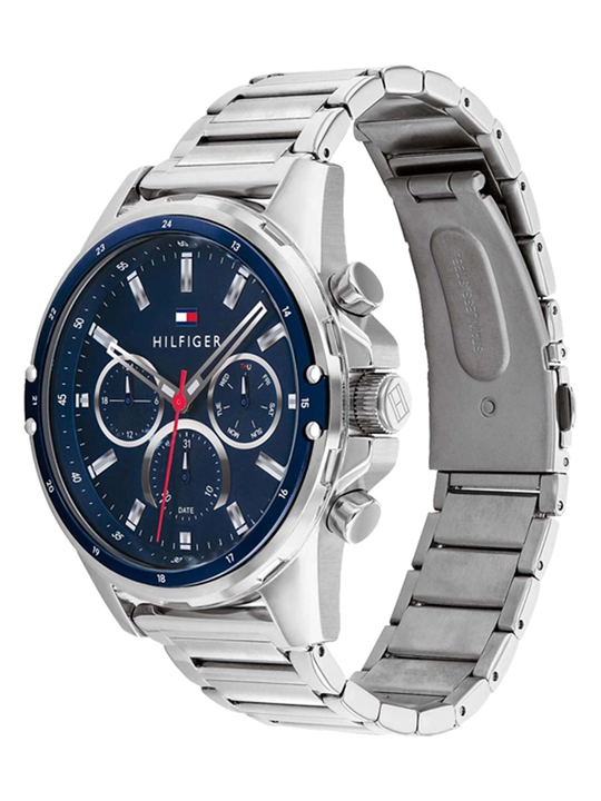 Мужские часы Tommy Hilfiger TH1791788