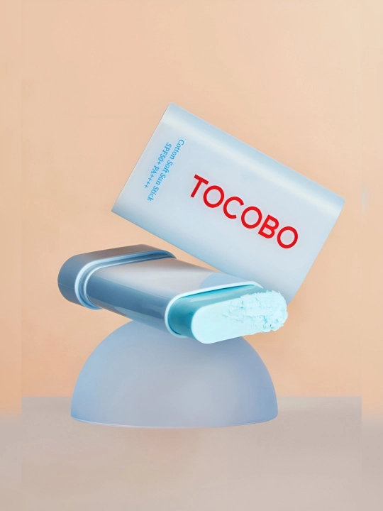 Tocobo Bio Watery Sun Cream SPF50 + PA++++, 50 мл-увлажняющий солнцезащитный крем