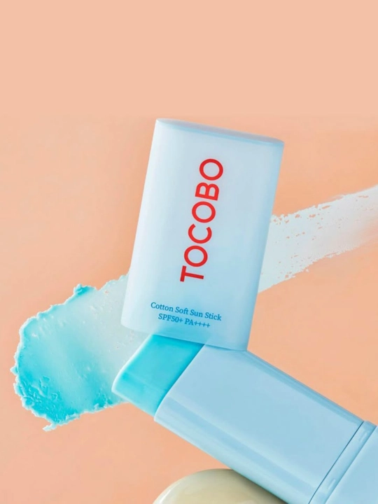 Tocobo Bio Watery Sun Cream SPF50 + PA++++, 50 мл-увлажняющий солнцезащитный крем